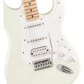 Buy Fender FSR Squier Sonic Stratocaster Electric Guitar Online | Bajaao