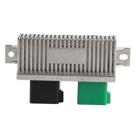Image result for Glow Plug Module