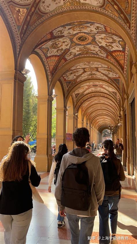 【排名】意大利有哪些大学排在世界前500？ - 知乎