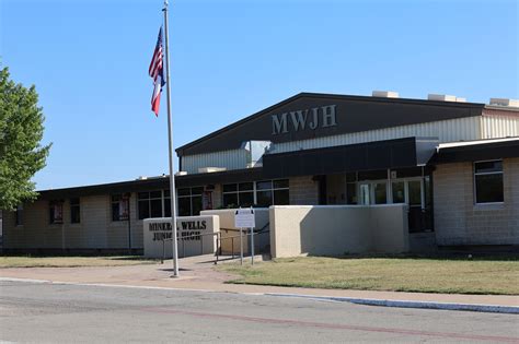 Mineral Wells Independent School District - Campus Directory