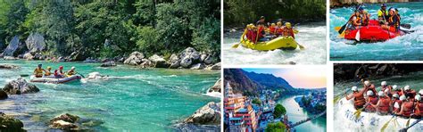 Rafting in Rishikesh offered by Yogmaya Resort