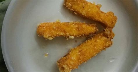 Cheese sticks Recipe by Upinder kaur Sahni - Cookpad