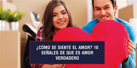 Señales De Amor Verdadero: Cómo Saber Si Su Pareja Le Ama Auténticamente