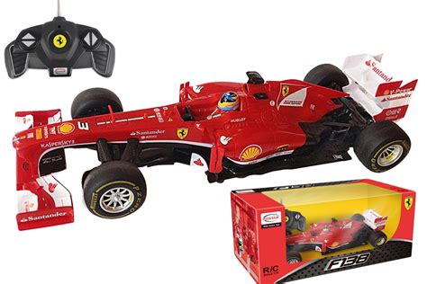 Image result for Remote Control Police Ferrari Car