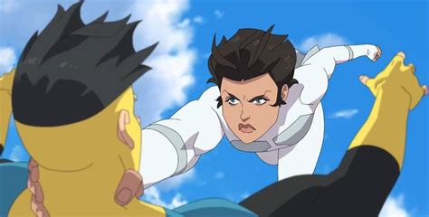 Invincible's Most Controversial Character Is Officially Here: What ...