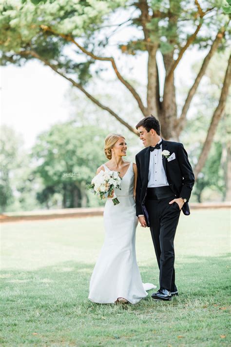 Hillwood Country Club Nashville Wedding | Alex & Clay - sarahsidwell.com