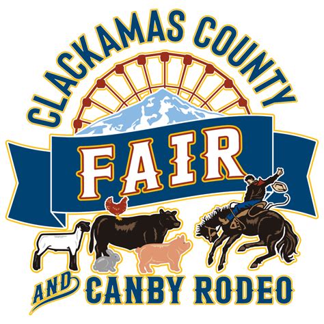 Fair | Clackamas County Event Center