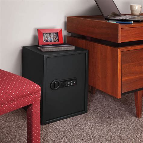 Image result for Stack-On Safe Break In