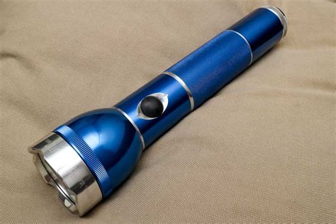 Image result for Maglite LED Upgrade
