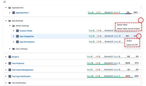 Image result for Test Script Management Software
