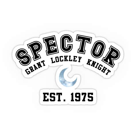 Moon Knight sticker-51 – Inkyprinty.in