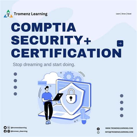 Image result for CompTIA Security Certificate
