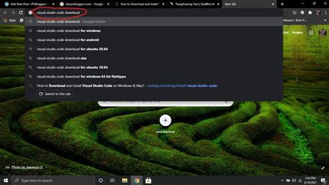 Image result for How to Install Visual Studio Code Windows 1.0
