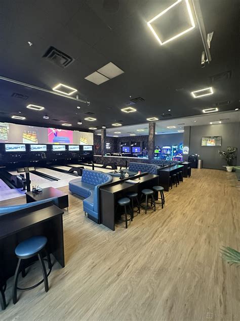 Crush It! Sports Lounge Venue Rental in Grapevine, TX | Reviews, Photos ...