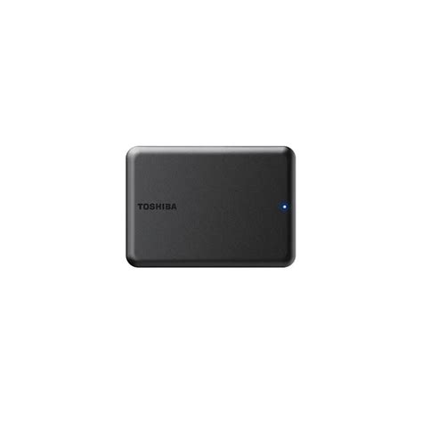 Toshiba HDTB520EK3AA Canvio Basics 2 TB USB 3.2 2.5" Taşınabilir Hard ...