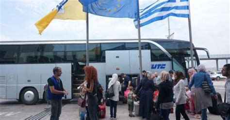 IOM Aids EU Relocation of 5,000 Asylum Seekers in First Year | Regional ...