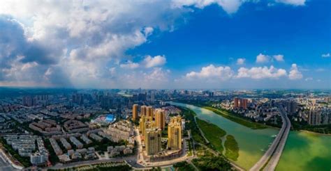 2019年第一季度 德阳市房地产市场报告（官方版本）-楼市数据-广汉房产网