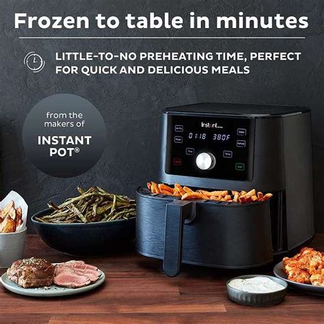 Image result for Instant Vortex Mini Recipes