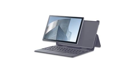 elevn eTab11 Max Pro Tablet with Keyboard 128GB, Wi-Fi + 4G LTE + Voice ...