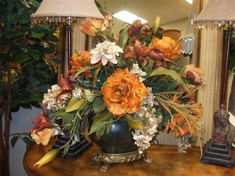 AnaSilkFlowers: Pictures! ... Ideas!... Silk Flowers Decor...