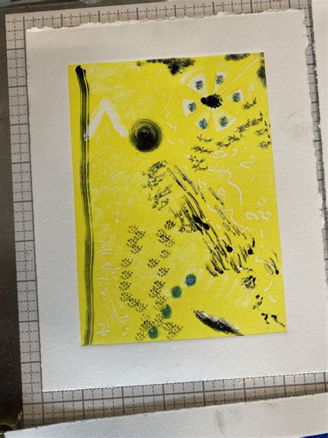 Monotyping Examples 的图像结果