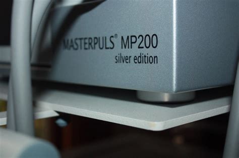 Storz Medical Stoßwellentherapie MASTERPULS MP200 in Glauchau ...