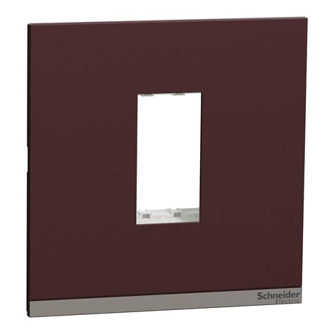 Buy Unica Pure-1M Plastic Surround & Gridplate, CD Unica Pure ...