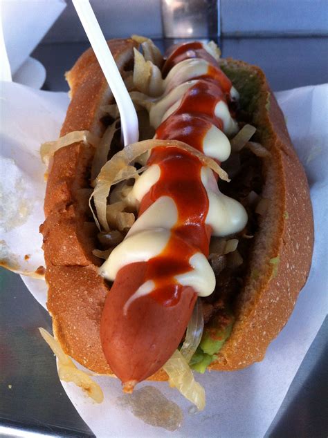 Little White Parachutes: Harry's Cafe De Wheels: Serious(ly Good) Hot ...