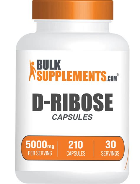 Image result for D-Ribose Keto Friendly