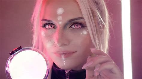 Image result for Alien Probes You for Samples ASMR