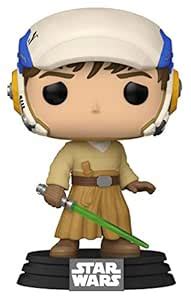 POP Funko Star Wars 399 Luke Skywalker Jedi Training 2020 Fall ...