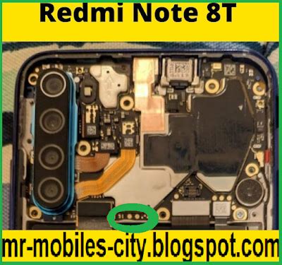 Image result for Redmi Note 8 Test