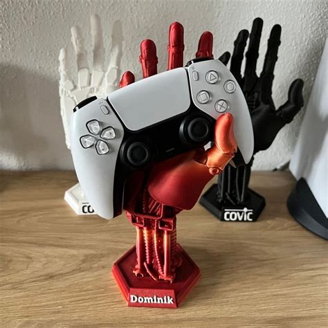 Image result for Robot Hand Game Controller