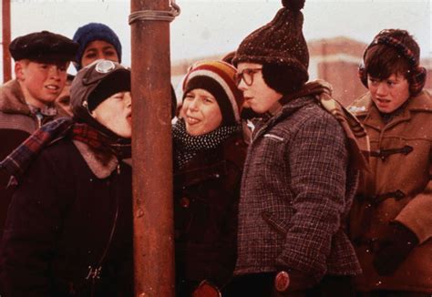 A Christmas Story Wallpapers - Wallpaper Cave
