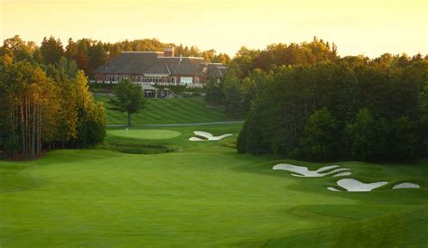 King Valley Golf Club | All Square Golf