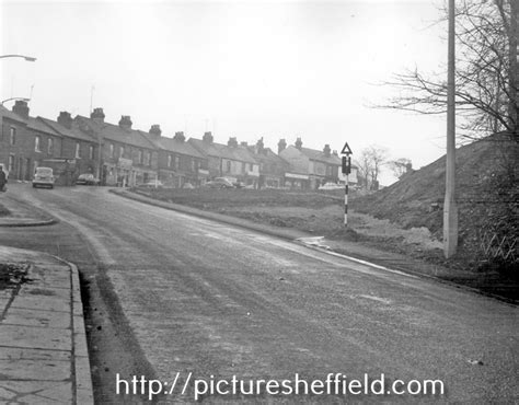 Searching Picture Sheffield