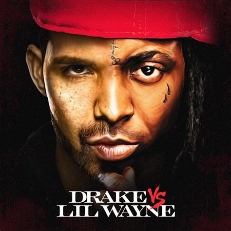 Lil Wayne Rebirth Album Cover
