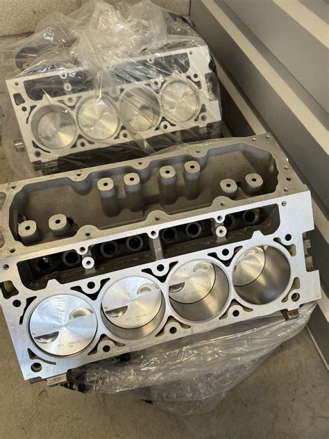 LS3 6.2 LS Engine Short Block for Sale in Palmdale, CA - OfferUp