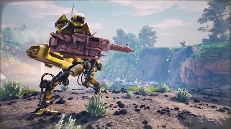 Biomutant Gameplay 的图像结果