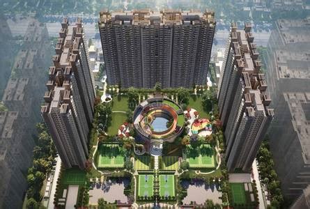 TGB Meghdutam in Sector 50, Noida: Price, Brochure, Floor Plan, Reviews