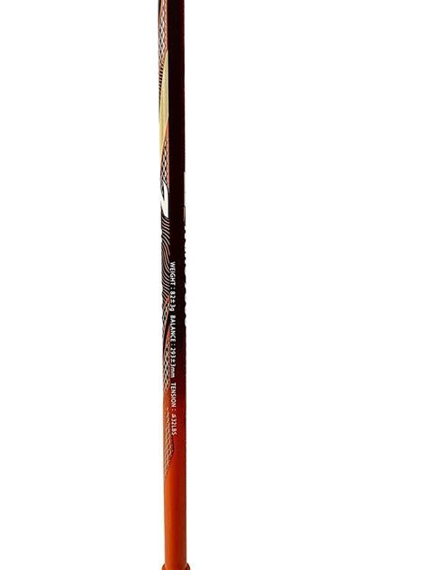 Karakal Z Nano 9000 Badminton Racquet - TriplePointSports