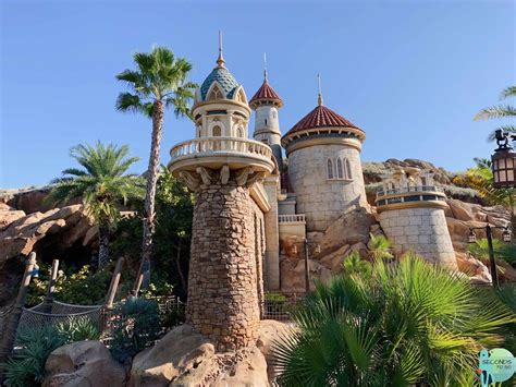 Magic Kingdom Rides by Height: The Complete Guide for Families ...