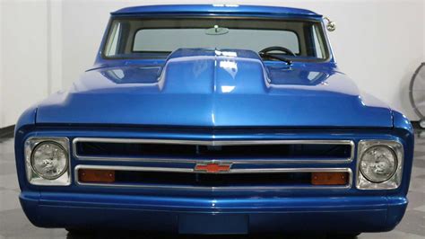 68 Chevrolet Trucks Wallpapers - Wallpaper Cave