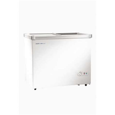 Voltas 405L Horizontal Chest Single Door Freezer Price in India, Specs ...