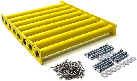 Buy Eastern Jungle Gym Steel 15-1/8" Monkey Bars Ladder Rungs Hardware ...