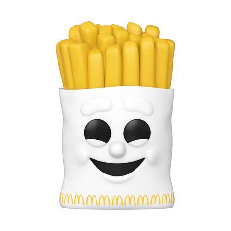 Fries Emoji