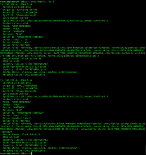 Image result for Check Drive Partitions On Linux