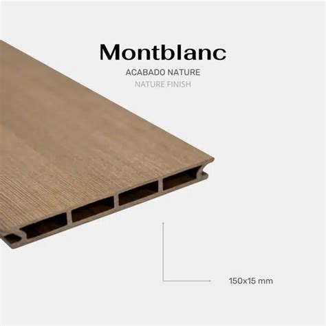 BIM objects - Free download! Ventilated facade Montblanc Tarimatec ...