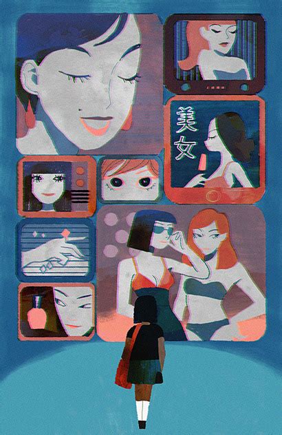 Image result for Visual Representation of Colorism