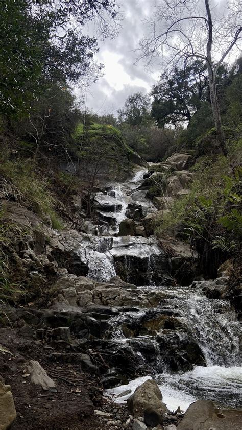 Rancho Sierra Vista, Newbury Park, CA USA : r/hiking